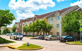 Home Towne Suites Montgomery